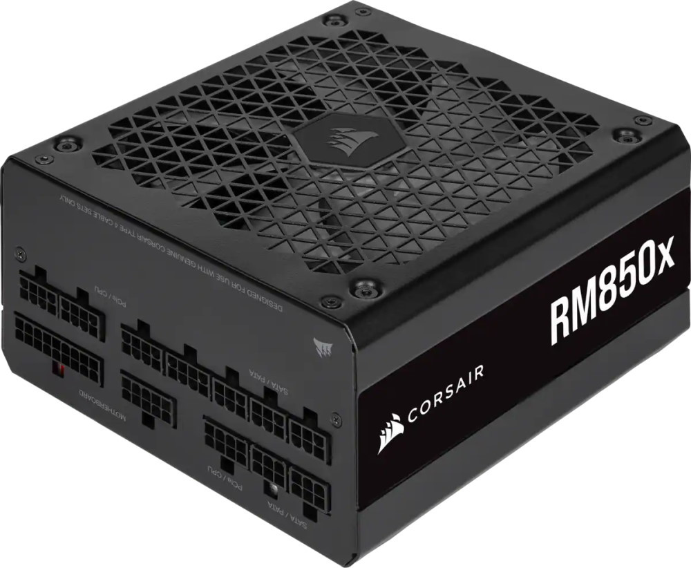 Блок питания Corsair RMx Series New CP-9020200-EU