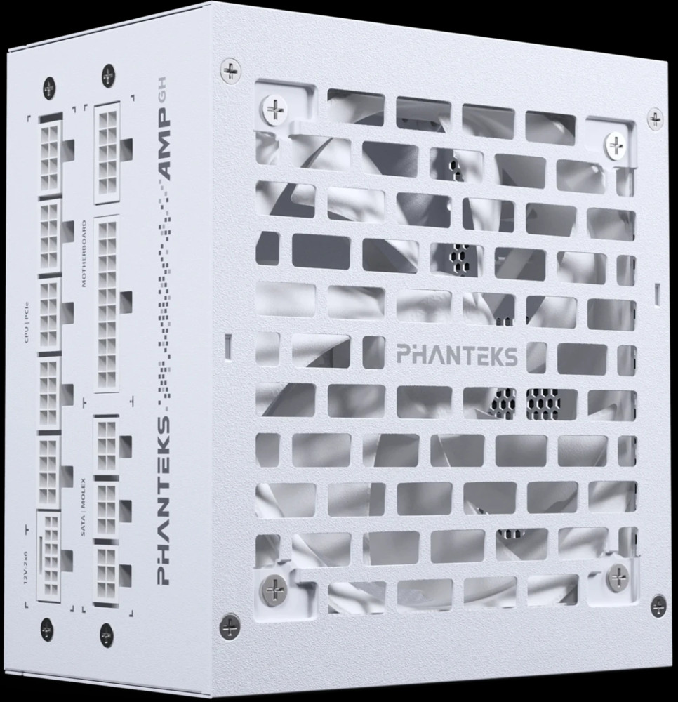 Блок живлення Phanteks AMP GH PH-P750GH_WT01