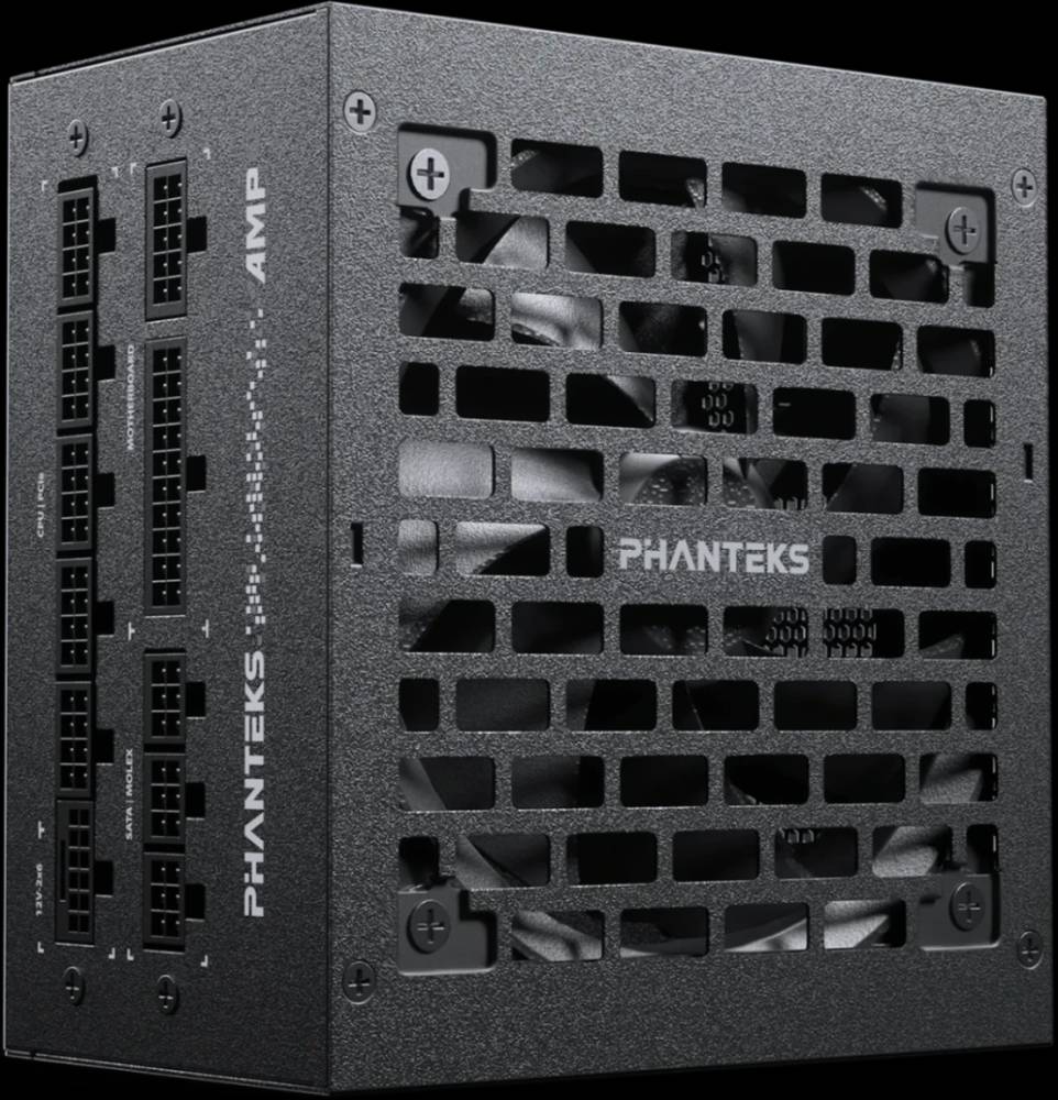Блок живлення Phanteks AMP GH PH-P750GH_BK01