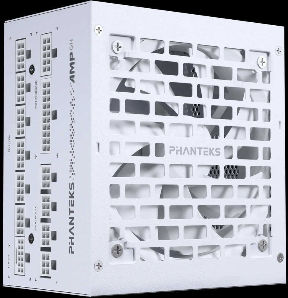 Блок живлення Phanteks AMP GH PH-P1000GH_WT01