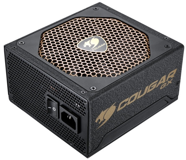 Блок живлення Cougar GX V3 GX-1050