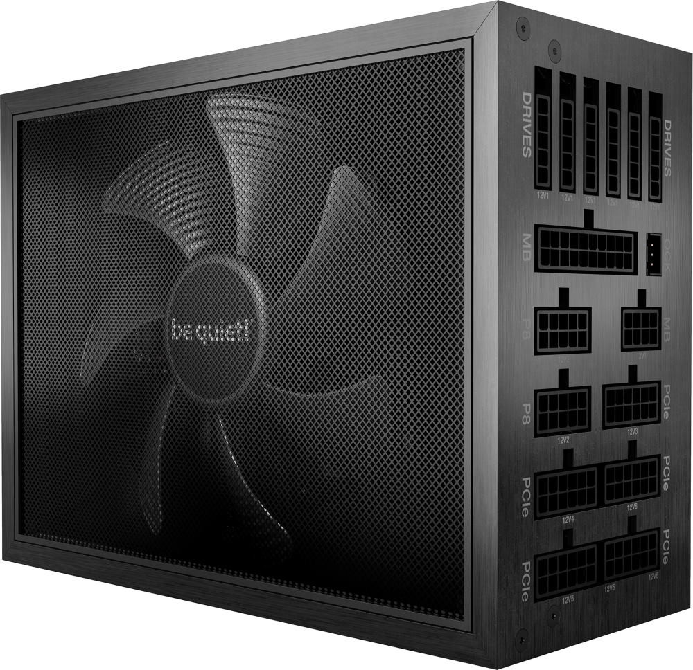 Блок питания be quiet Dark Power Pro 12 BN311