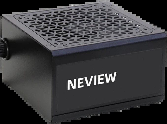 Блок питания SAMA Neview Bronze BTX-550-1