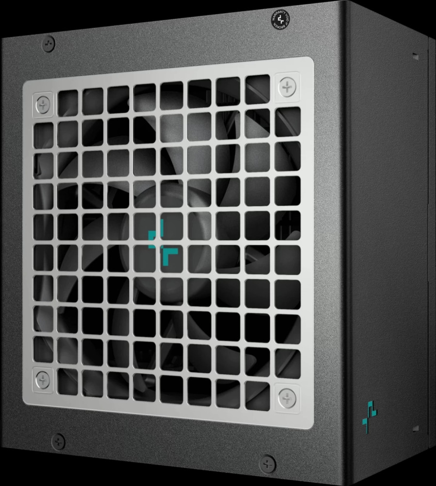 Блок питания Deepcool PX-P PX1300P (R-PXD00P-FC0B-EU)