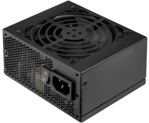 Блок живлення SilverStone SFX ST45SF V3.0