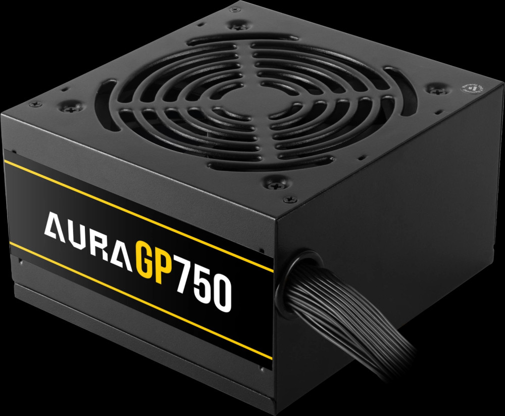 Блок живлення Gamdias AURA GP750