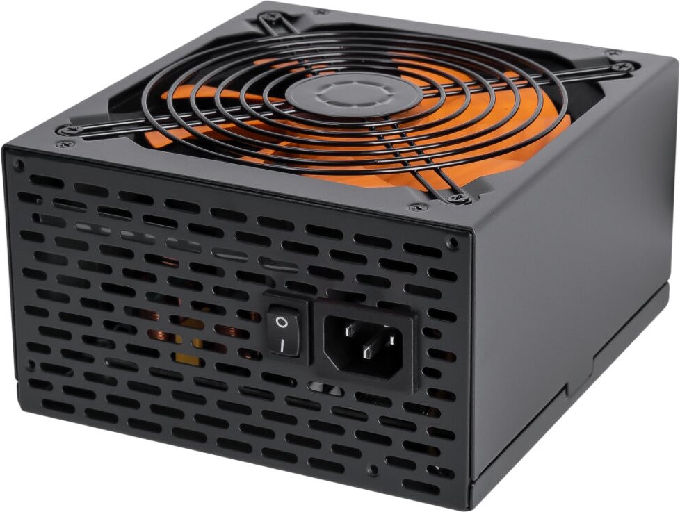 Блок живлення Logicpower ATX PSU ATX-1000W (LP21921)
