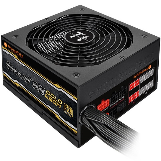 Блок живлення Thermaltake Smart SE Smart SE 730W (SPS-0730M)