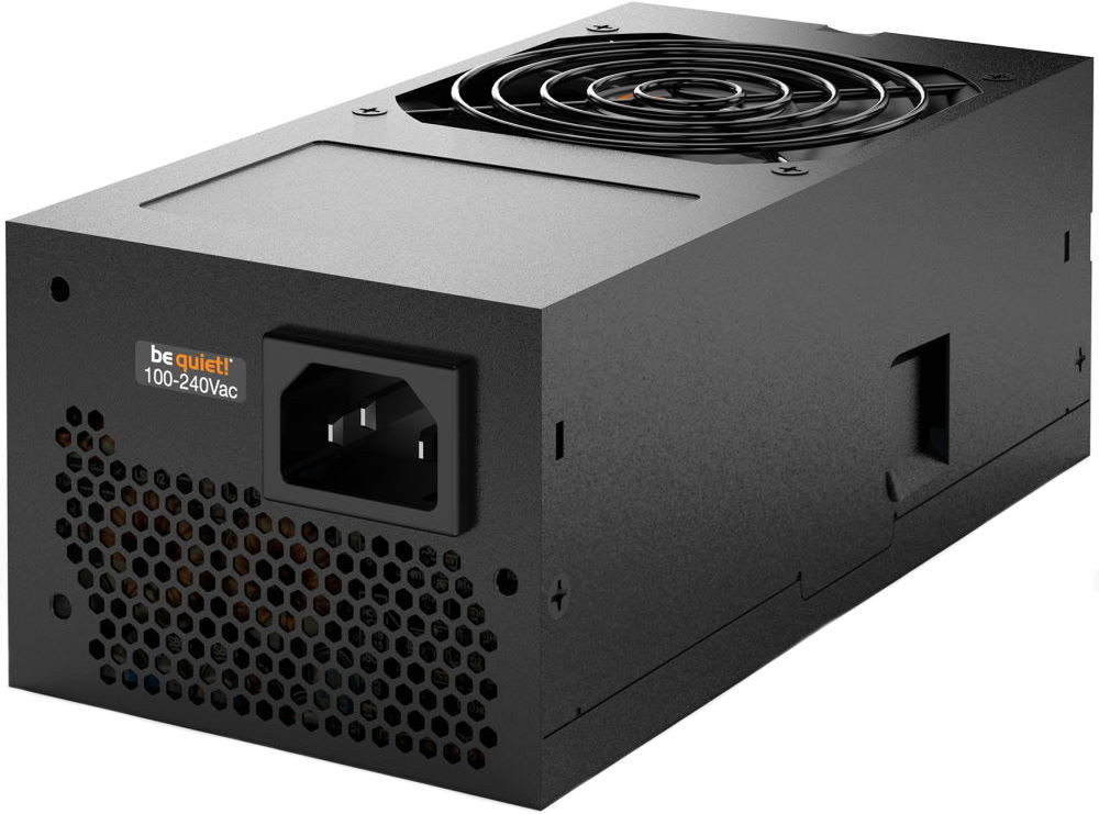 Блок питания be quiet TFX Power 3 BN322
