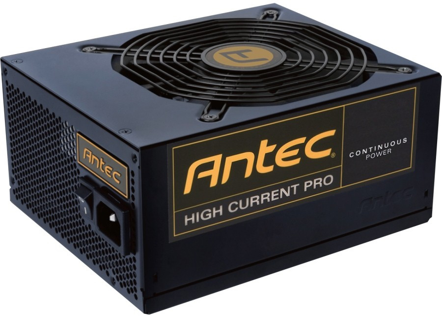 Блок питания Antec High Current Pro HCP-850