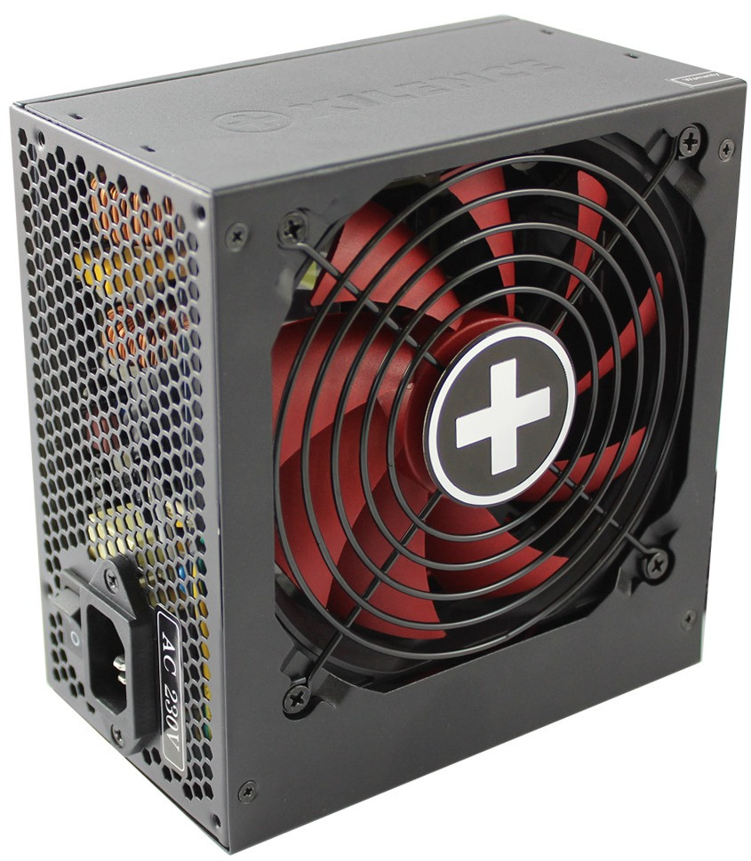 Блок питания Xilence Performance X XP1050MR9 (XN076)