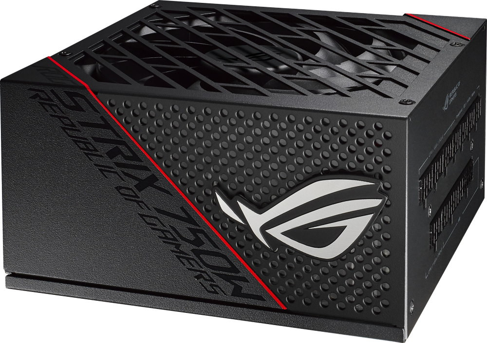 Блок питания Asus ROG Strix Gold ROG Strix 750W Gold