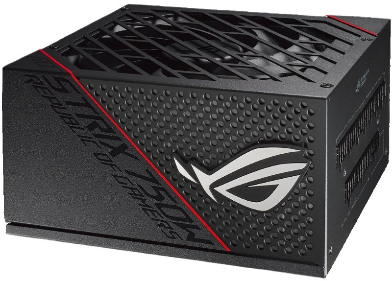 Блок питания Asus ROG Strix Gold ROG Strix 850W Gold