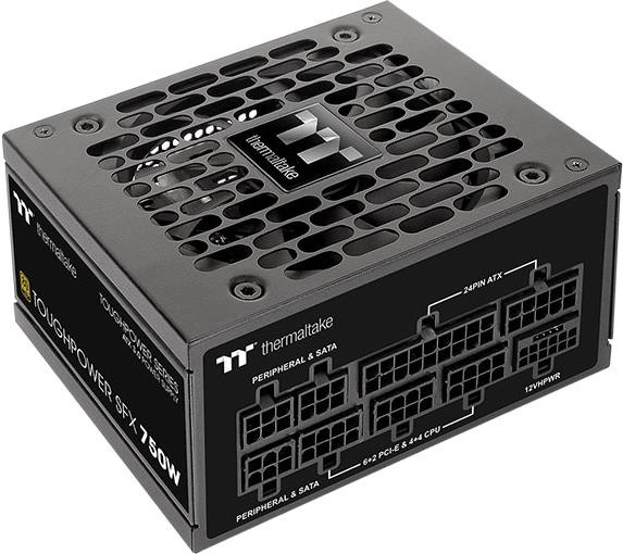 Блок питания Thermaltake Toughpower SFX GEN5 SFX 750W