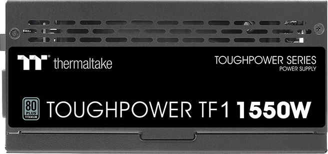 Блок живлення Thermaltake Toughpower TF1 TF1 1550W