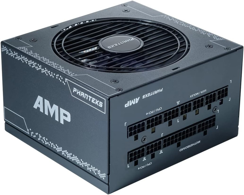 Блок живлення Phanteks AMP Series PH-P1000G_02