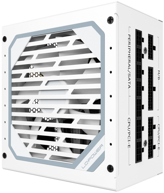 Блок живлення LC-Power Super Silent Modular Series LC1000MW