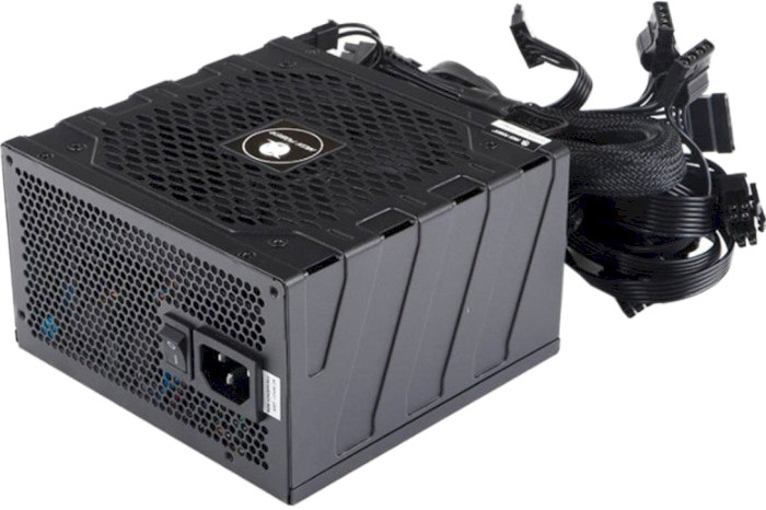 Блок живлення Sirtec HighPower Element HP1-M650BR-H12S