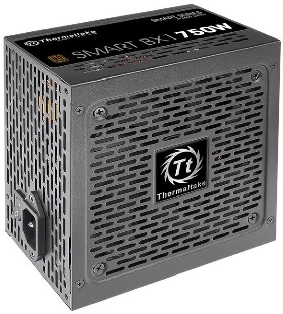 Блок живлення Thermaltake Smart BX1 BX1 550W