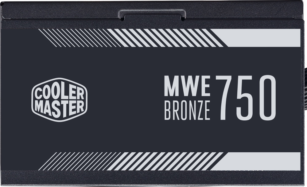 Блок питания Cooler Master MWE V2 Bronze MPE-7501-ACAAB