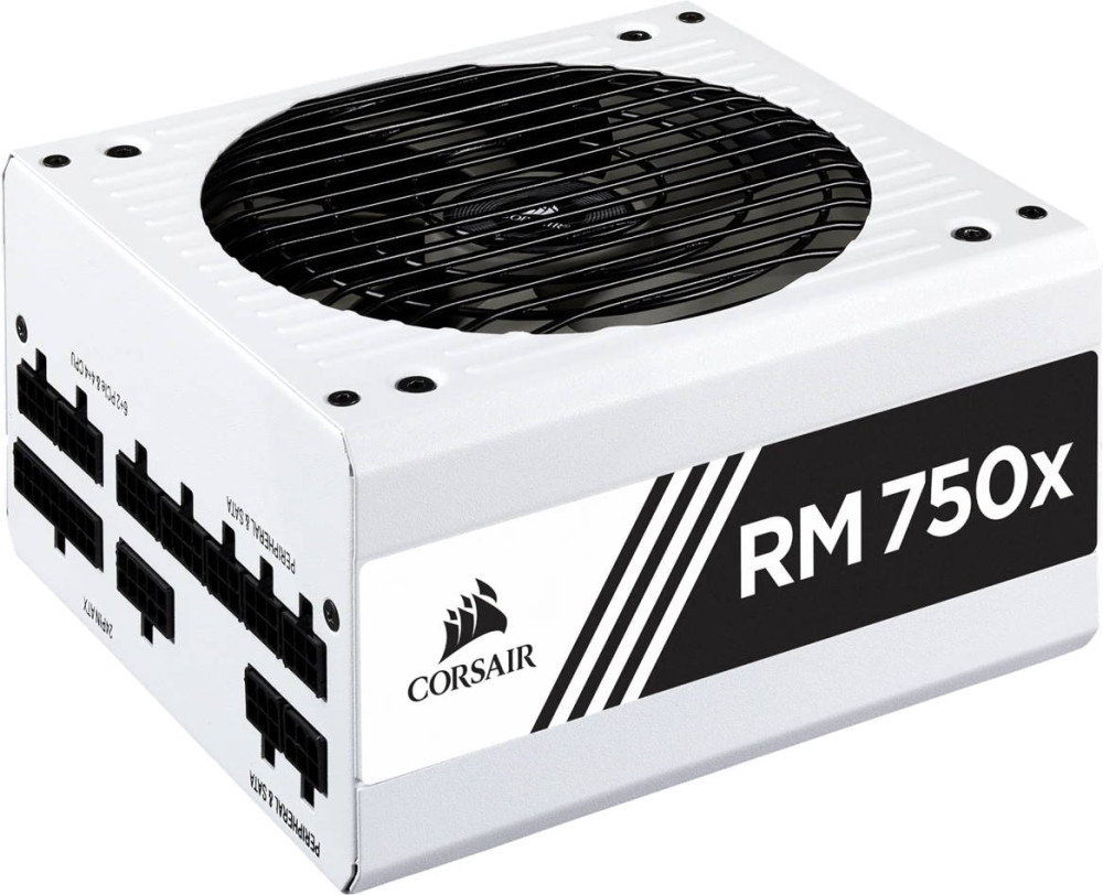 Блок питания Corsair RMx White Series CP-9020187-EU
