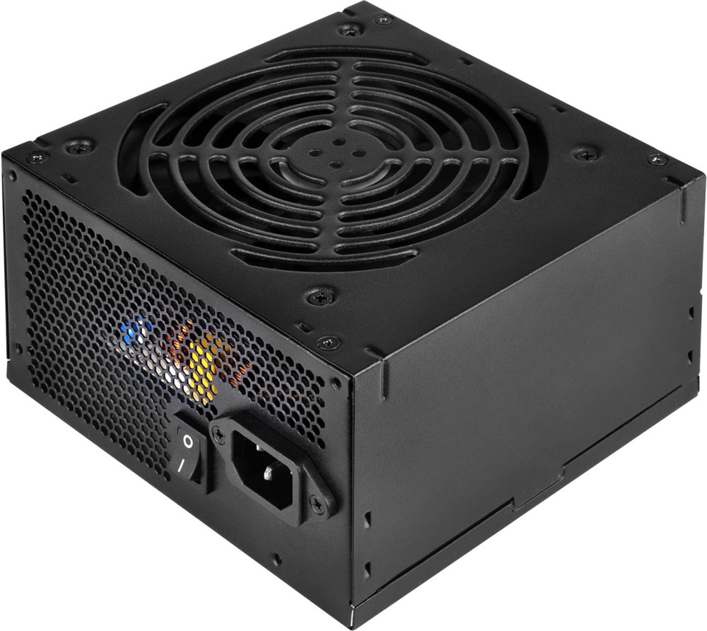 Блок живлення SilverStone Strider Essential ST40F-ES230