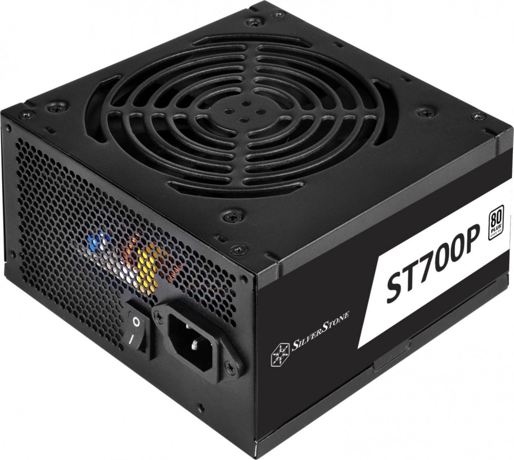 Блок живлення SilverStone Strider ST ST700P