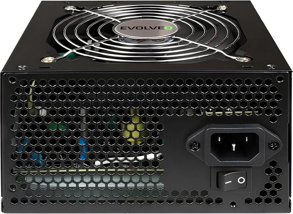 Блок питания Evolveo Pulse EP450