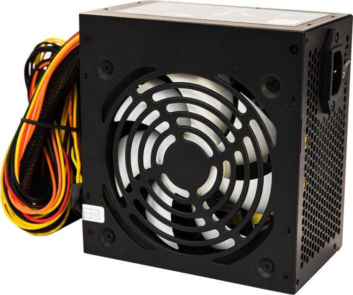 Блок живлення 1stCOOL White Storm ECP-550A-12-85