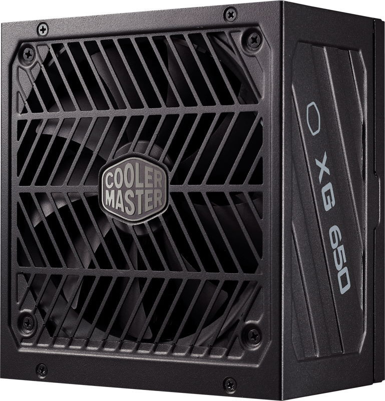 Блок питания Cooler Master XG Platinum MPG-6501-AFBAP-EU