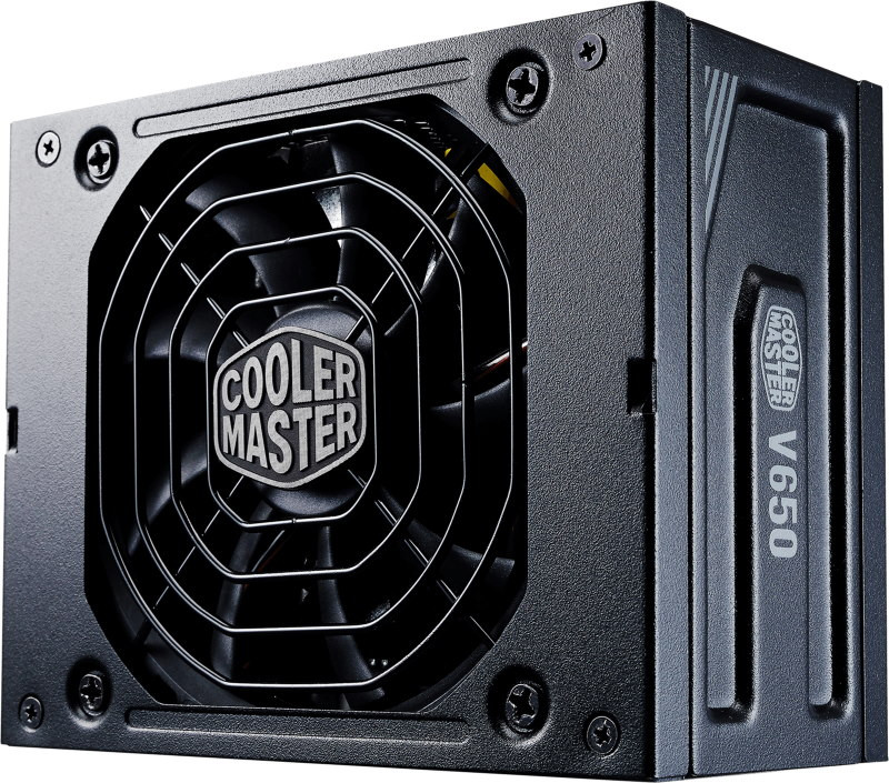 Блок питания Cooler Master V SFX Gold MPY-6501-SFHAGV