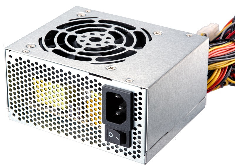 Блок живлення Seasonic SFX SSP-300SFB