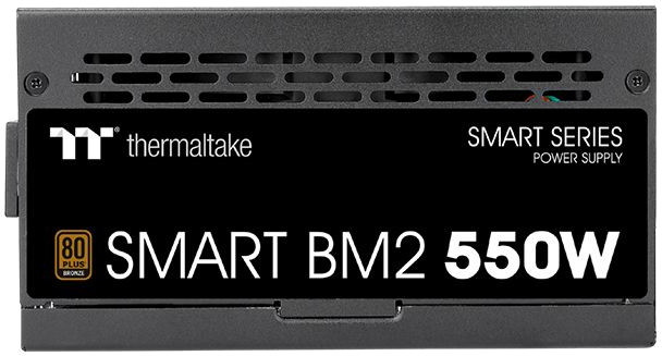 Блок питания Thermaltake Smart BM2 BM2 550W
