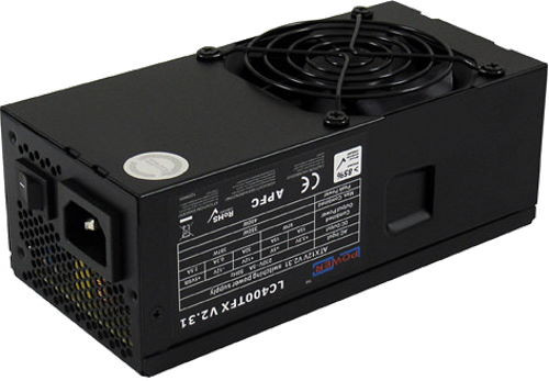Блок живлення LC-Power TFX Power LC400TFX V2.31