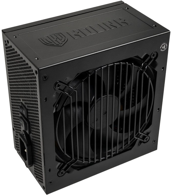 Блок живлення Kolink Regulator KL-R1200FG