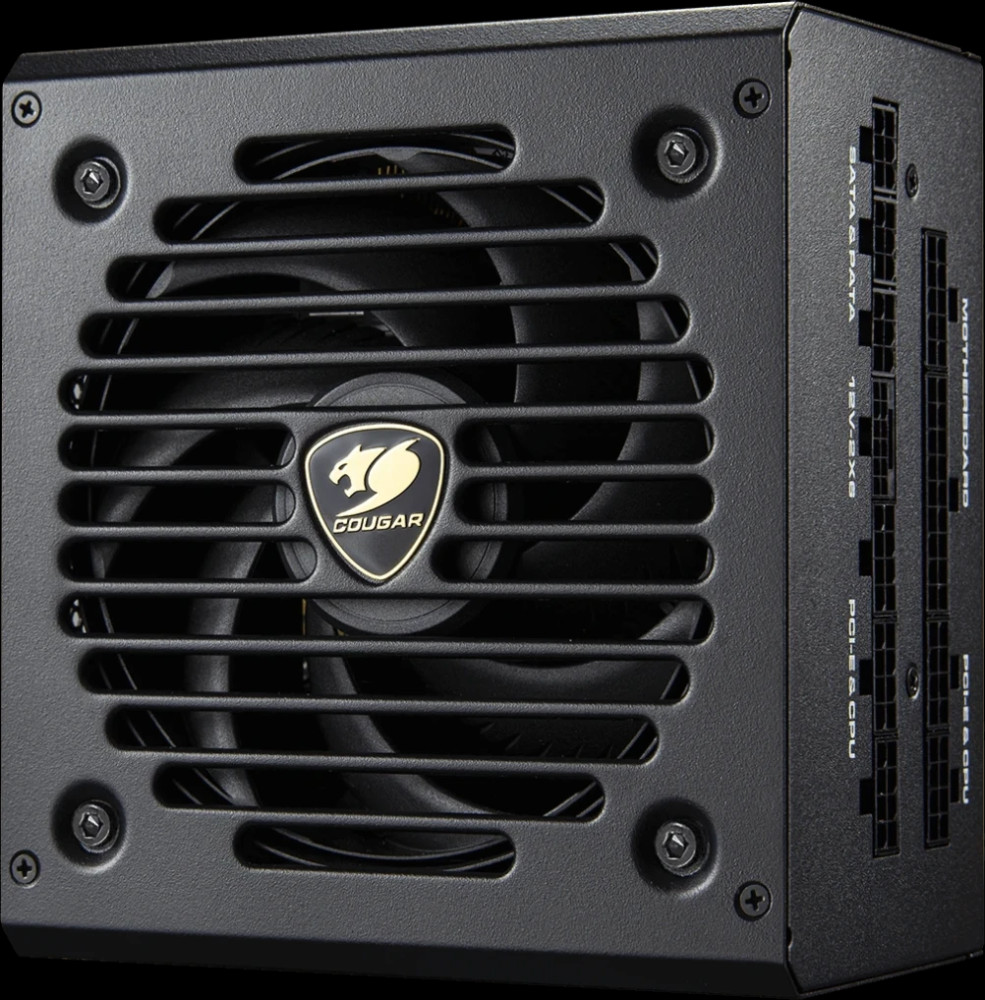 Блок питания Cougar GEX PRO GEX PRO 850 (31GP085001P01)
