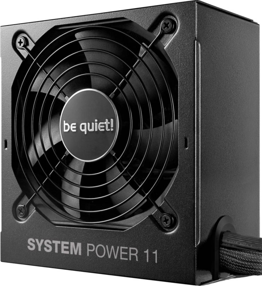 Блок живлення be quiet System Power 11 BP012