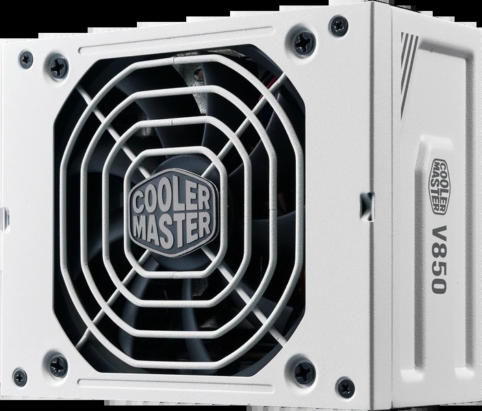 Блок питания Cooler Master V SFX Gold ATX 3.1 MPY-8501-SFHAGV-3EW