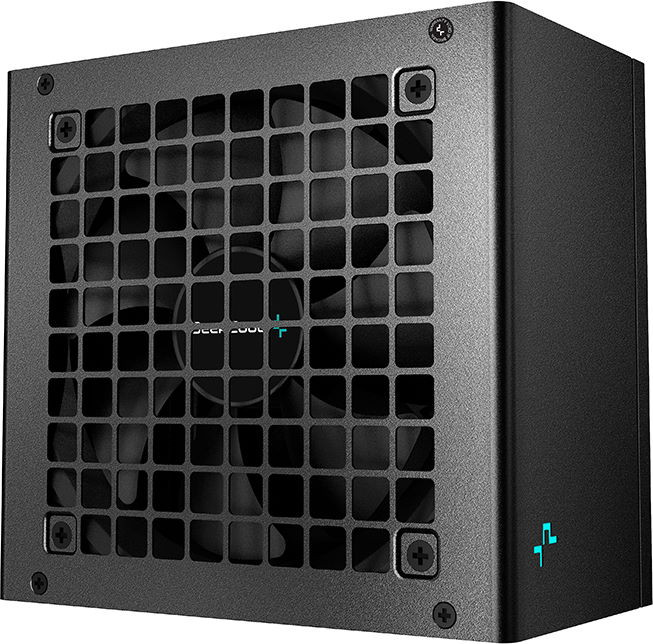Блок питания Deepcool PK-D PK650D