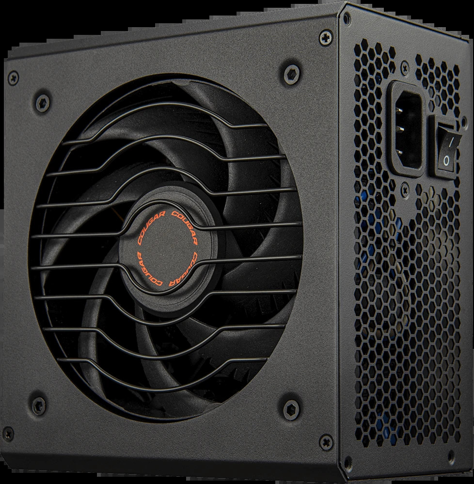 Блок живлення Cougar GST GST 850 (31GH085001P01)