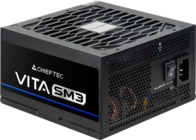 Блок питания Chieftec Vita SM3 BPX-750-C