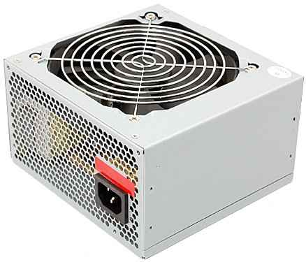 Блок живлення Golden Field ATX ATX-S460R