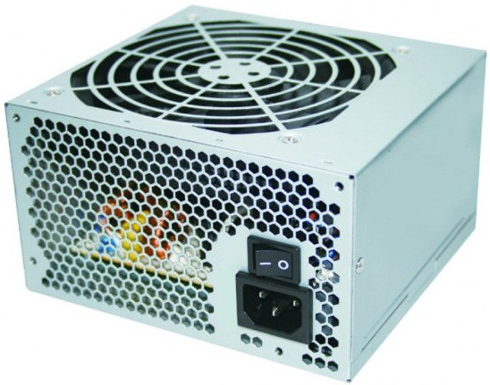 Блок питания FSP PNR ATX-400PNR