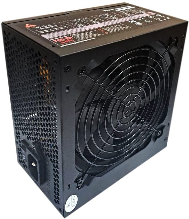 Блок живлення Golden Field ATX ATX-EX700W