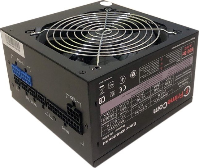 Блок питания FrimeCom SM SM600M