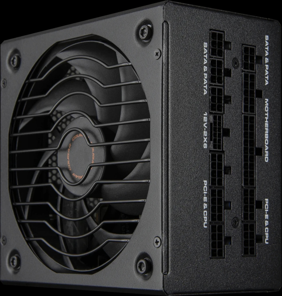 Блок живлення Cougar GLE 1000/1200 GLE 1200 (31GF120001P01)