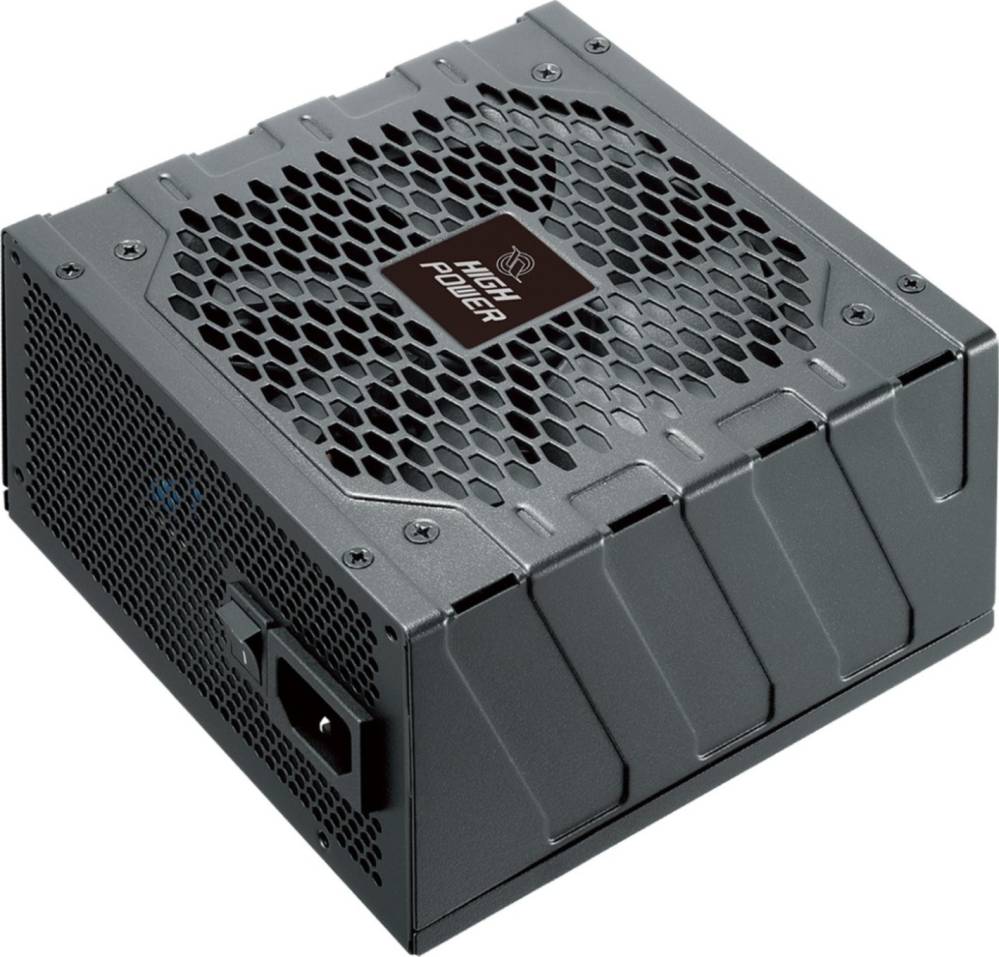 Блок живлення Sirtec Element REVO HP1-N2850BR-H12S