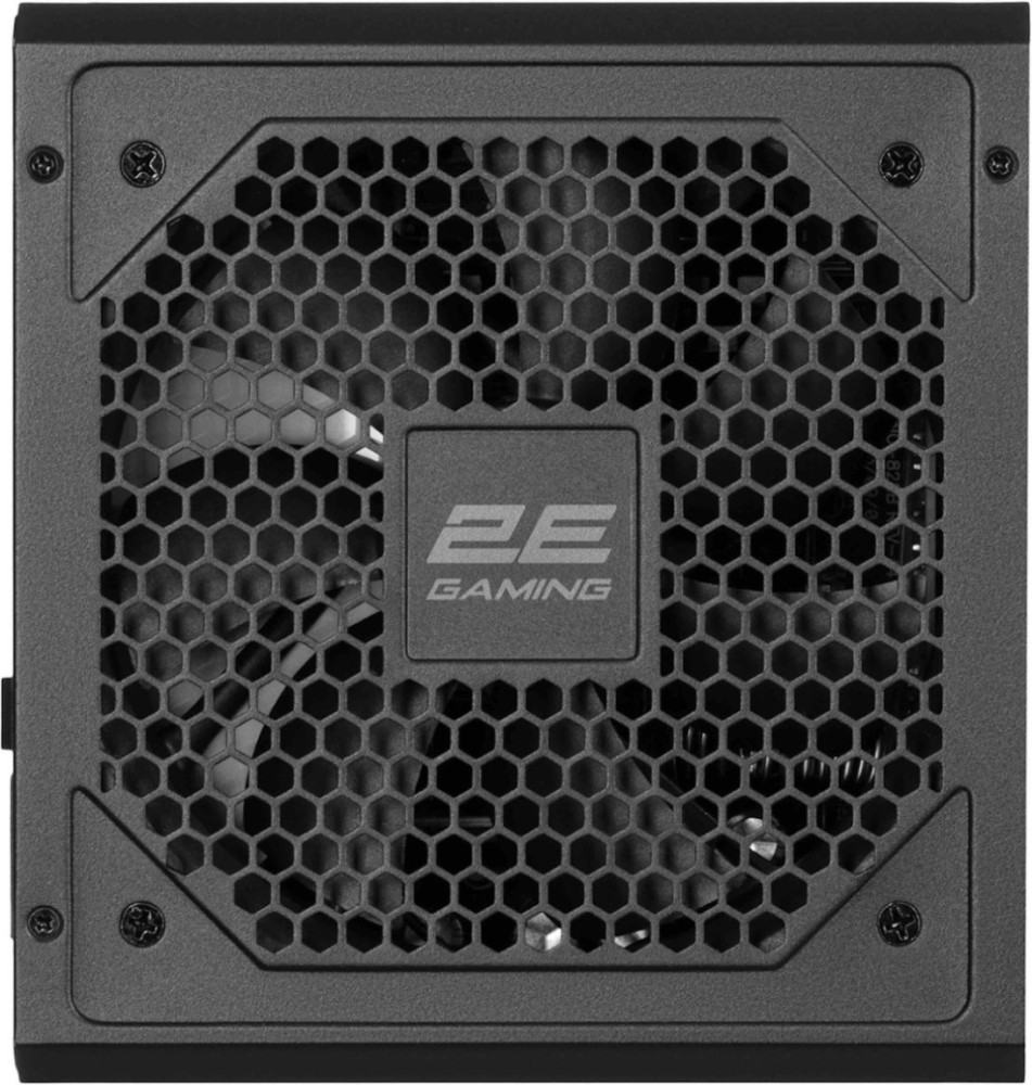 Блок питания 2E Solid Power Pro 2E-SP750BRSMII-120