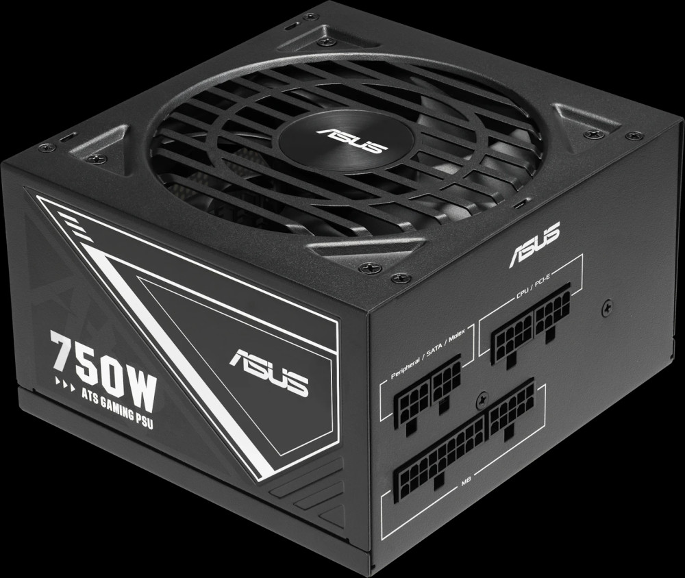 Блок питания Asus ATS ATS-750G (90YE04A1-B0NC00)