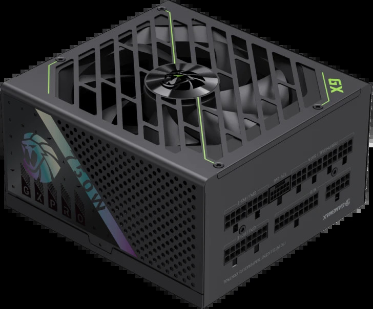 Блок живлення Gamemax GX PRO GX PRO 750G